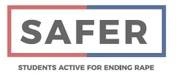Logo de SAFER