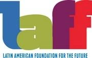Logo de Latin American Foundation for the Future