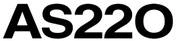 Logo de AS220