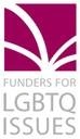 Logo of Funders for LGBTQ Issues