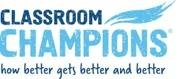 Logo of Classroom Champions