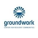 Logo of Groundwork Center for Resilient Communities