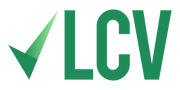 Logo de League of Conservation Voters