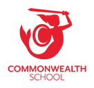 Logo of Commonwealth School