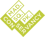 Logo de Madison Square Park Conservancy