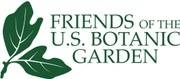 Logo of Friends of the U.S. Botanic Garden
