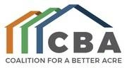 Logo de Coalition for a Better Acre