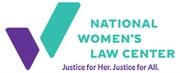 Logo of National Women's Law Center