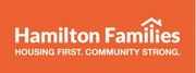 Logo de Hamilton Families