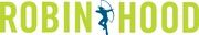 Logo of The Robin Hood Foundation