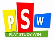Logo of Play Study Win Inc.