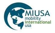 Logo de Mobility International USA