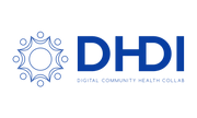 Logo of DHDI: Community Digital Health Collab