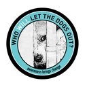 Logo de Who Will Let The Dogs Out