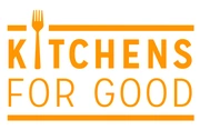 Logo de Kitchens for Good