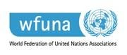 Logo of World Federation of United Nations Associations
