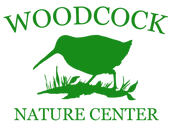 Logo of Woodcock Nature Center