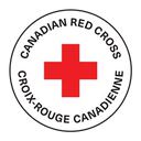 Logo of Canadian Red Cross - International Operations