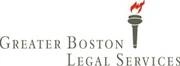 Logo of Greater Boston Legal Services