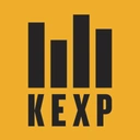 Logo of Friends of KEXP