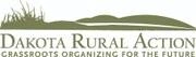 Logo of Dakota Rural Action