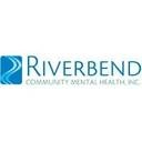 Logo de Riverbend Community Mental Health