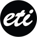 Logo de Empowerment Through Integration (ETI)