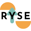 Logo of Refugee Youth Success and Empowerment (RYSE) Initiative