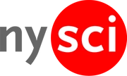Logo of New York Hall of Science