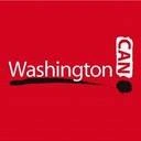 Logo de Washington CAN
