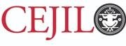 Logo of Center for Justice and International Law (CEJIL)