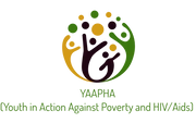 Logo de Youth In Action Against Poverty and HIV/AIDS