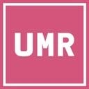 Logo of United Mission for Relief and Development - UMR