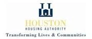 Logo de Houston Housing Authority