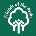 Logo of Friends of the Parks