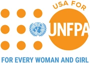 Logo de USA for UNFPA, Inc.