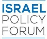 Logo of Israel Policy Forum