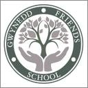 Logo of Gwynedd Friends School