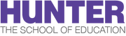 Logo de Hunter College School of Education