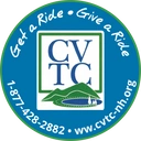 Logo de Community Volunteer Transportation Company