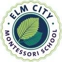 Logo of Elm City Montessori School