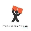 Logo de The Literacy Lab