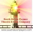 Logo de The South Devon Players Theatre & Film Company