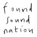 Logo of Found Sound Nation