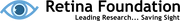 Logo of Retina Foundation of the Southwest