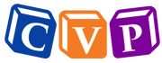 Logo de Central Visitation Program
