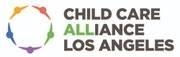 Logo of Child Care Alliance of Los Angeles