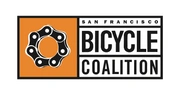 Logo of San Francisco Bicycle Coalition