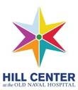 Logo de Hill Center at the Old Naval Hospital