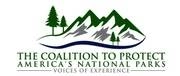 Logo de Coalition to Protect America's National Parks